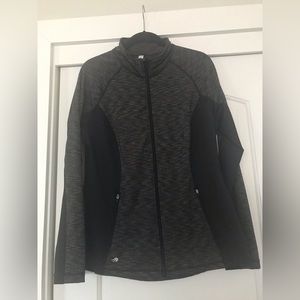 Idealogy Workout Jacket